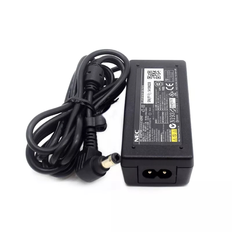 *Brand NEW*Original NEC ADP-50UH A 15V 3.33A AC Adapter Power Supply